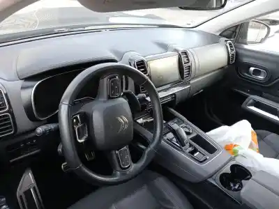 Здавання транспортного засобу citroen c5 aircross (a_) 2.0 bluehdi 180 (ajehzr) року 2019 потужний ah01