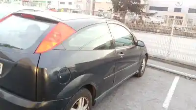 Scrapping Vehicle ford focus i (daw, dbw) 1.8 16v of the year 2001 powered eydb