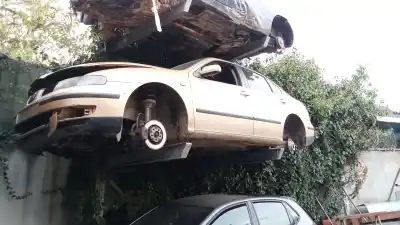 Здавання транспортного засобу seat toledo ii (1m2) 1.9 tdi року 1999 потужний ahf