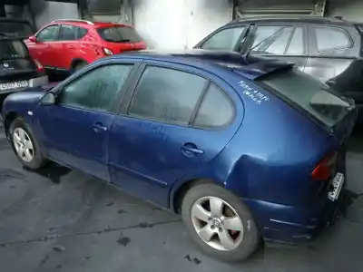 Veicolo di demolizione seat leon (1m1) 1.9 tdi dell'anno 2005 alimentato asv