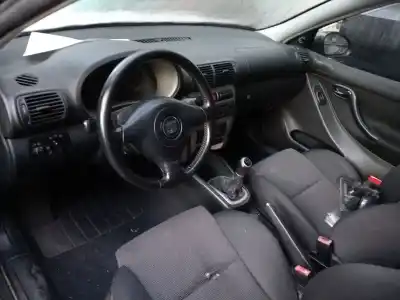Veicolo di demolizione seat leon (1m1) 1.9 tdi dell'anno 2005 alimentato asv