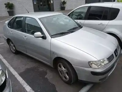 Veículo de Sucata seat cordoba (6k1, 6k2) 1.9 tdi do ano 2002 alimentado asv