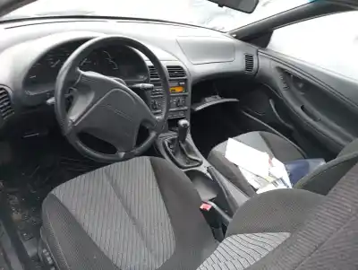 Scrapping Vehicle ford probe 2.5 v6 24v cat of the year 1993 powered kl