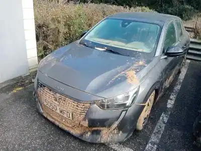 Veículo de Sucata PEUGEOT 208 (P2) * do ano 2023 alimentado HN05