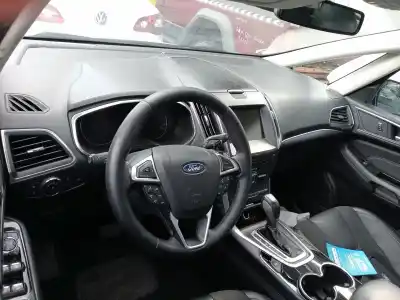 Veículo de Sucata ford s-max (cj, wa6) 2.0 tdci do ano 2015 alimentado t7cl