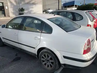 Vehicul casat VOLKSWAGEN PASSAT B5.5 (3B3) 1.9 TDI al anului 2002 alimentat AVB