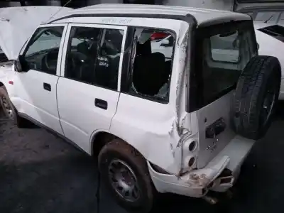 Vehicul casat SANTANA 300/350  al anului 2006 alimentat RHP