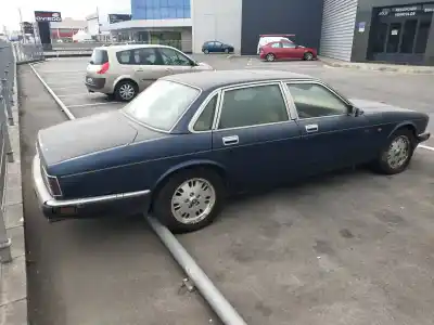Veículo de Sucata jaguar xj6/12 4.0 cat do ano 1994 alimentado 