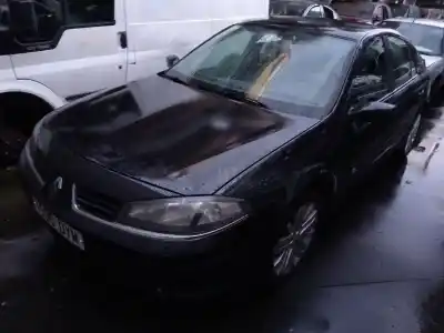 Veicolo di demolizione RENAULT LAGUNA II (BG0/1_)  dell'anno 2006 alimentato F9Q 17