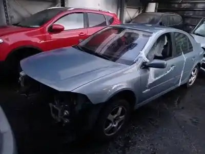 Veicolo di demolizione RENAULT LAGUNA II (BG0/1_)  dell'anno 2006 alimentato F9Q 17