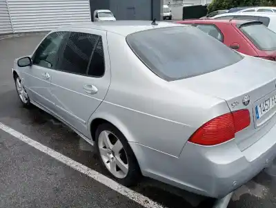 Утилизация автомобиля saab 9-5 berlina 1.9 tid linear sport года 2005 питание z19dth
