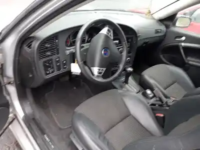 Утилизация автомобиля saab 9-5 berlina 1.9 tid linear sport года 2005 питание z19dth