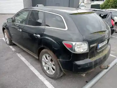 Hurda Aracı mazda cx-7 (er) sportive yılın 2007 güçlü l3