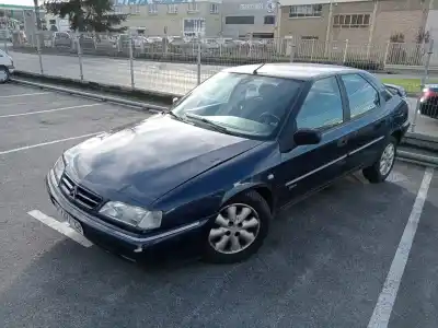 Утилизация автомобиля CITROEN XANTIA (X1_, X2_)  года 1999 питание RHZ