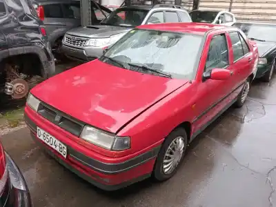 Vehicul casat seat toledo i (1l2) 2.0 i al anului 1992 alimentat 2e
