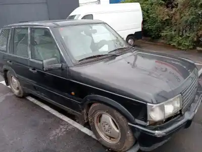 Verschrottungsfahrzeug LAND ROVER RANGE ROVER (LP)  des Jahres 1994 angetrieben 