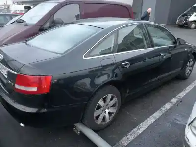 Hurda Aracı AUDI A6 C6 (4F2) 2.0 TDI Yılın 2005 güçlü BLB