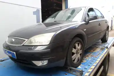 Veicolo di demolizione FORD MONDEO BERLINA 2.2 TDCi dell'anno 2005 alimentato QJBA