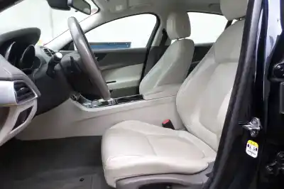 Утилизация автомобиля jaguar xe 2.0 d года 2016 питание 204dta