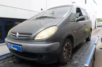 Hurda Aracı CITROEN XSARA PICASSO 2.0 HDi Yılın 2003 güçlü RHY