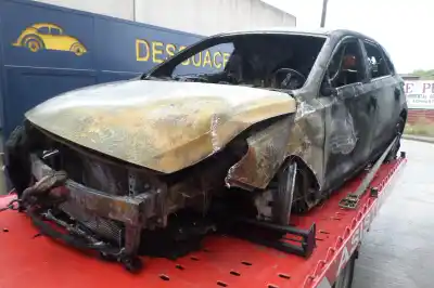 Veículo de Sucata HYUNDAI I30 (GD) 1.6 CRDi CAT do ano 2017 alimentado 