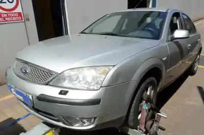 Veicolo di demolizione FORD MONDEO BERLINA 2.0 16V DI TD dell'anno 2005 alimentato 