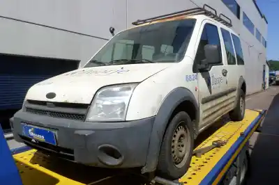 Veículo de Sucata FORD TRANSIT CONNECT (TC7) 1.8 TDCi CAT do ano 2005 alimentado BHPA