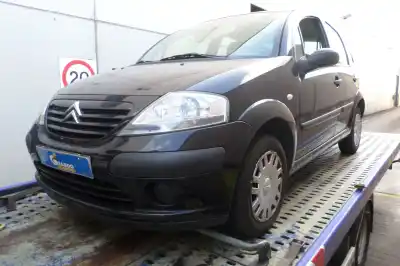 Утилизация автомобиля CITROEN                                            C3                                                                                                                                                                                                                                                         1.4 Premier                                                                                                                                                                                                                                                года 2002 питание KFV