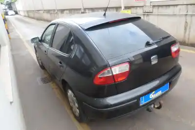 Veículo de Sucata seat                                               leon (1m1)                                                                                                                                                                                                                                                 1.9 tdi                                                                                                                                                                                                                                                    do ano 2002 alimentado alh