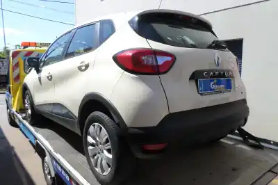 Sloopvoertuig otras marcas captur 0.9 energy van het jaar 2013 aangedreven h4b a4