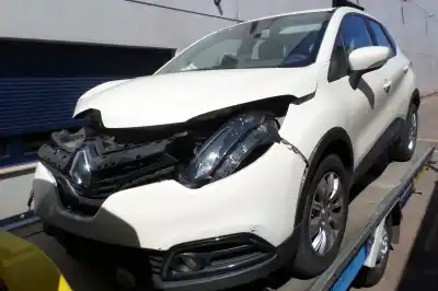 Scrapping Vehicle OTRAS MARCAS CAPTUR 0.9 Energy of the year 2013 powered H4B A4