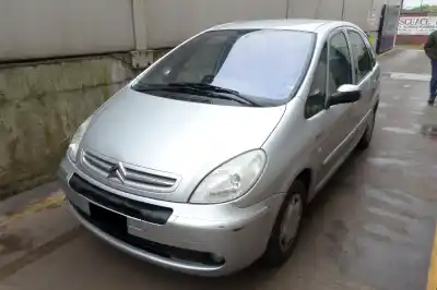 Hurda Aracı CITROEN XSARA PICASSO 1.6 16V SX Yılın 2004 güçlü 9HY