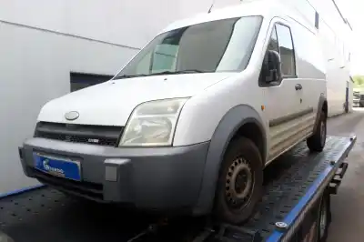 Veículo de Sucata FORD TRANSIT CONNECT (TC7) 1.8 TDCi CAT do ano 2004 alimentado HCPA