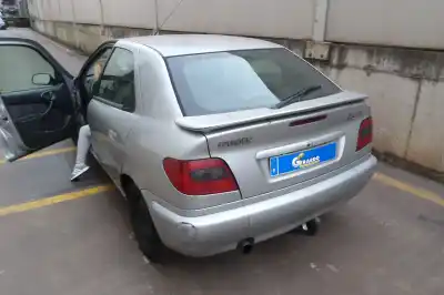 Veículo de Sucata citroen xsara berlina 1.9 td exclusive do ano 1999 alimentado dhy