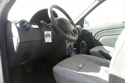 Scrapping Vehicle dacia logan 1.5 dci diesel cat of the year 2010 powered k9k k7