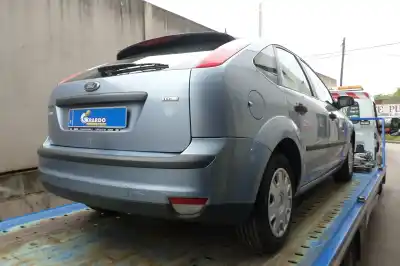 Veículo de Sucata ford focus berlina (cap) 1.6 tdci cat do ano 2004 alimentado g8da