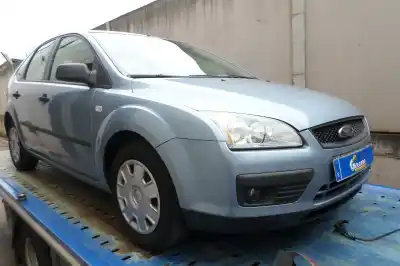 Veículo de Sucata FORD FOCUS BERLINA (CAP) 1.6 TDCi CAT do ano 2004 alimentado G8DA