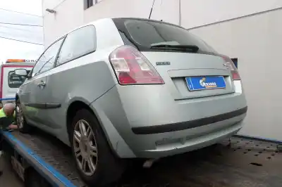 Veicolo di demolizione fiat stilo multi wagon (192) 1.6 16v dell'anno 2002 alimentato 182 b6.000