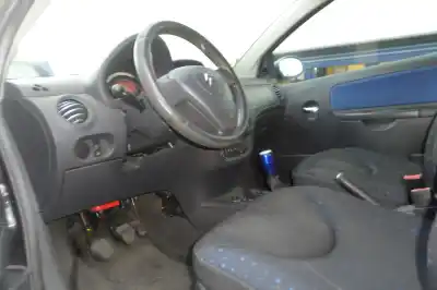 Veicolo di demolizione citroen c2 1.1 dell'anno 2005 alimentato hfxtu1jp