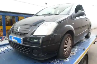 Veicolo di demolizione CITROEN C2 1.1 dell'anno 2005 alimentato HFXTU1JP