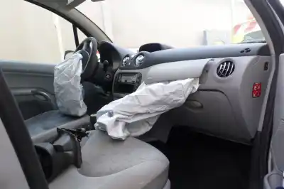 Утилизация автомобиля citroen c3 1.1 furio года 2003 питание hfx