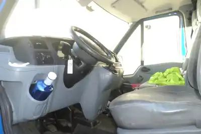 Здавання транспортного засобу ford transit mod. 2000 combi ft 330 2.4 medio року 2012 потужний jxfa