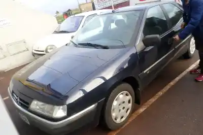 Здавання транспортного засобу citroen xantia berlina 1.8i sx / 1.8 sx року 1995 потужний lfzxu7jp