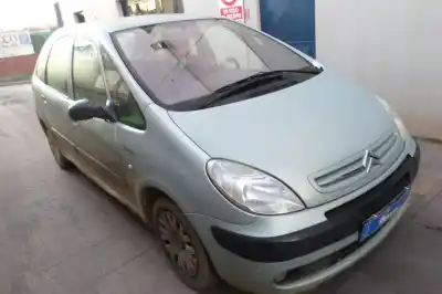 Hurda Aracı CITROEN XSARA PICASSO 2.0 HDi Yılın 2005 güçlü RHY