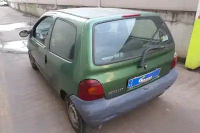 Veículo de Sucata otras marcas twingo (co6) 1.2 (c066/67/68) do ano 1997 alimentado c3g