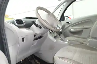 Здавання транспортного засобу citroen c3 picasso 1.6 16v hdi fap року 2009 потужний 9hzdv6ted4