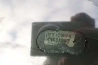 Scrapping Vehicle citroen c4 lim. 1.6 hdi fap of the year 2014 powered 9hpdv6dted