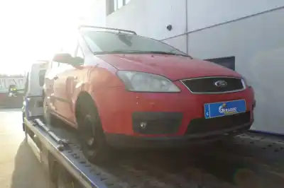 Здавання транспортного засобу FORD FOCUS C-MAX DM2 (CAP) DESDE 08/2003 HASTA 03/2007 Focus C-Max Ghia (CAP) року 2005 потужний 