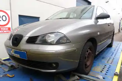 Veículo de Sucata SEAT                                               CORDOBA BERLINA (6L2)                                                                                                                                                                                                                                      1.4 16V                                                                                                                                                                                                                                                    do ano 2003 alimentado BBY