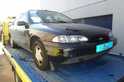 Scrapping Vehicle FORD MONDEO BERLINA/FAMILIAR (FD) 1.8 16V CAT of the year 1994 powered RKA